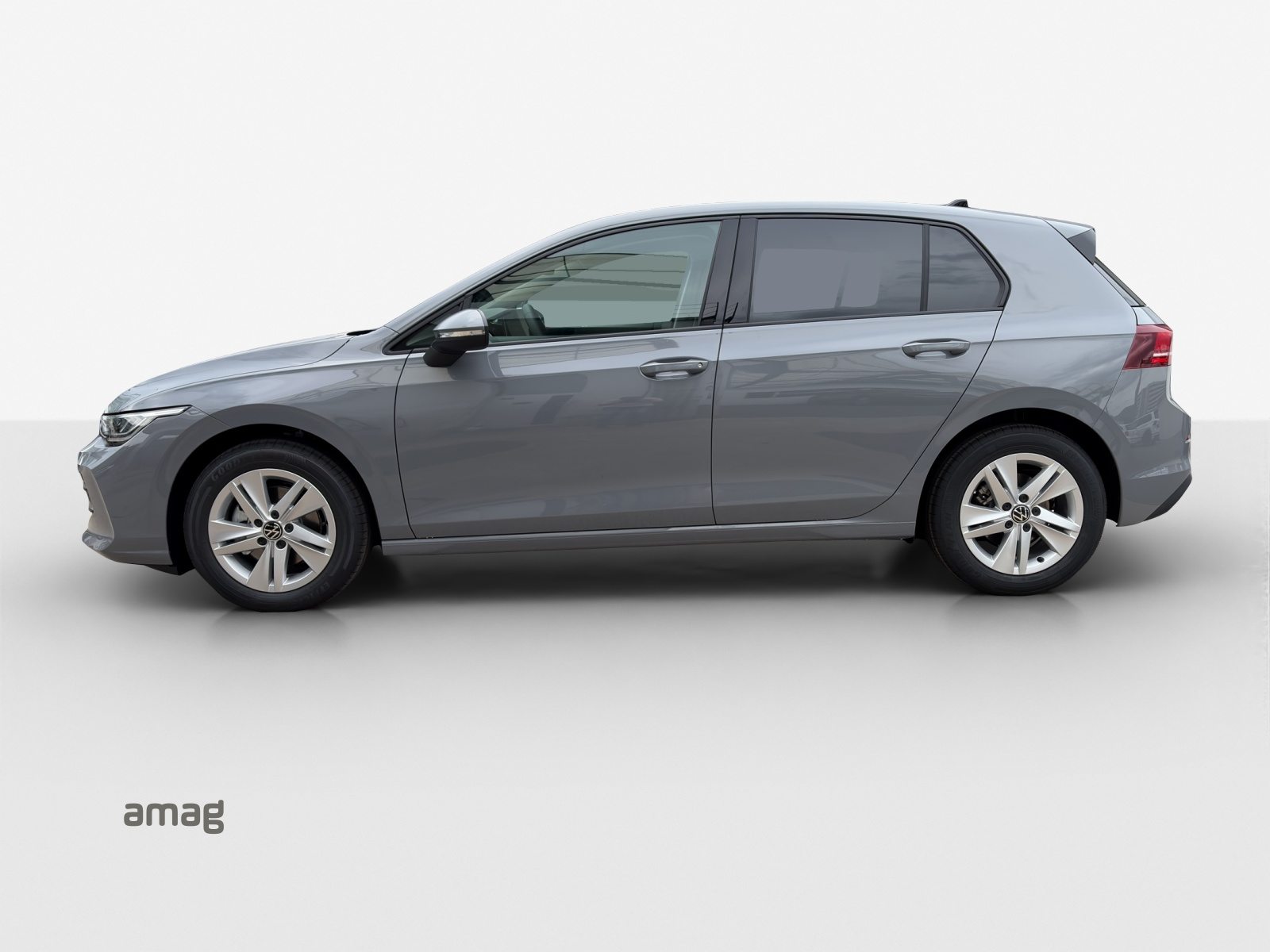 VW Golf Value, Petrol, New car, Automatic - 2