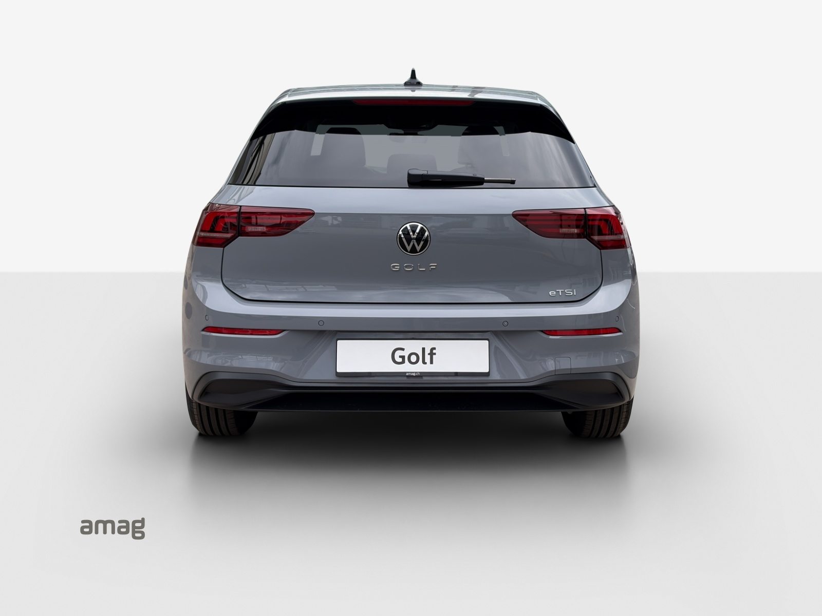VW Golf Value, Petrol, New car, Automatic - 4