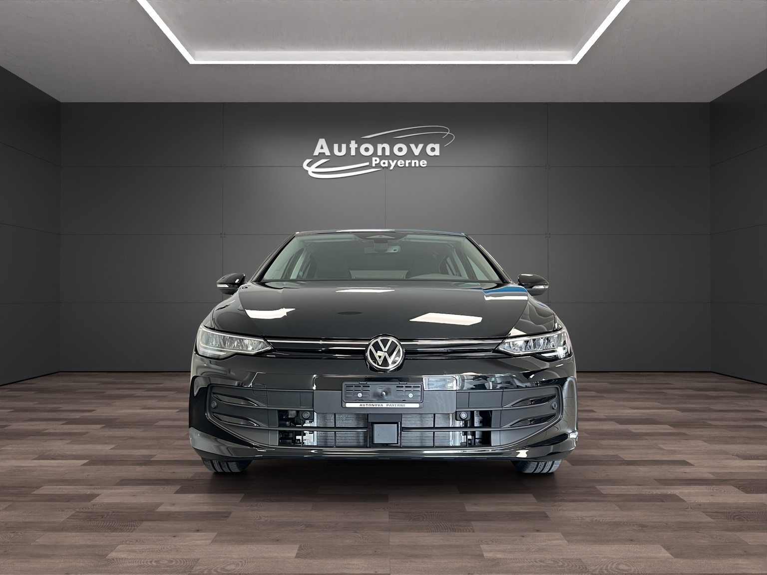 VW Golf Basis, Petrol, New car, Automatic - 2