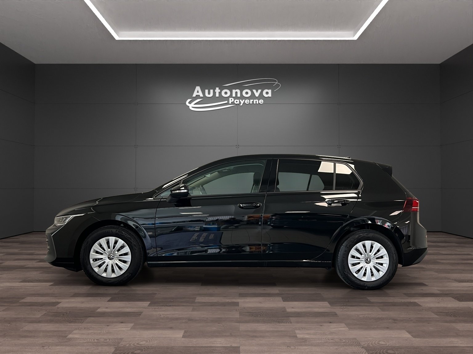 VW Golf 1.5 TSI Basis, Benzina, Auto nuove, Manuale - 3