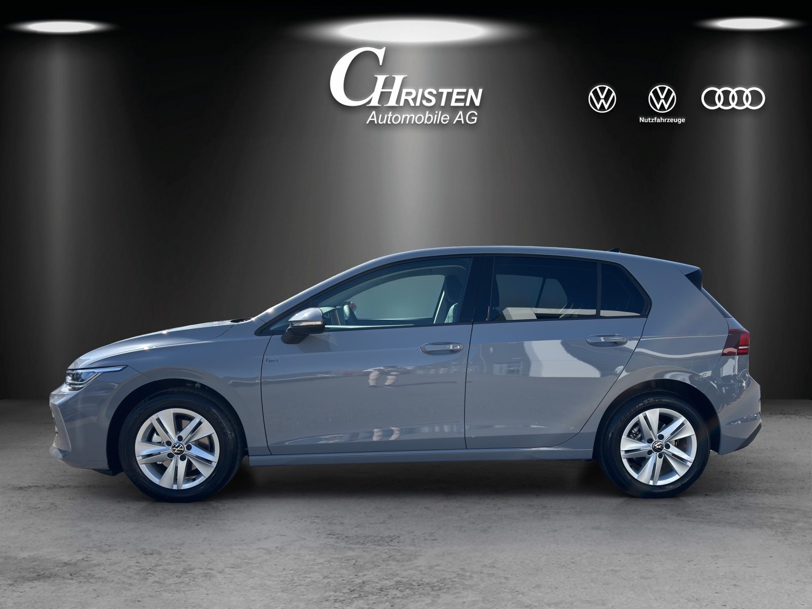 VW Golf Value, Benzina, Auto nuove, Automatico - 2