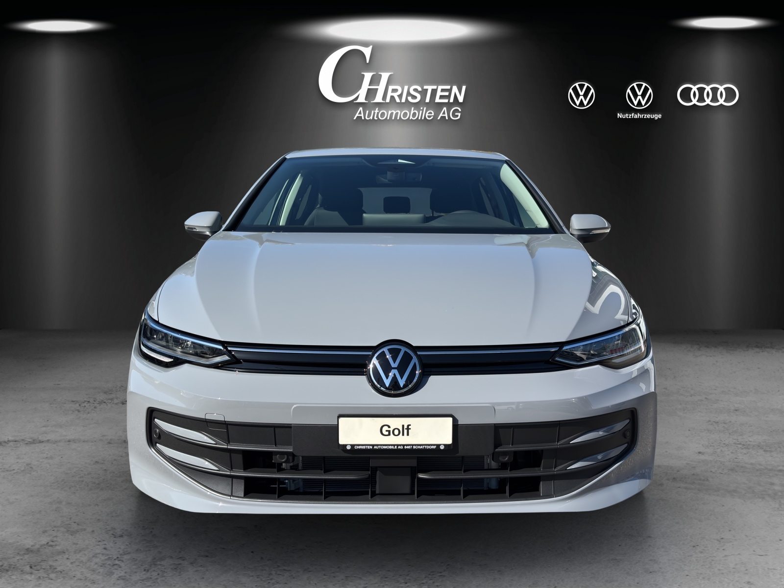 VW Golf Value, Benzina, Auto nuove, Automatico - 3