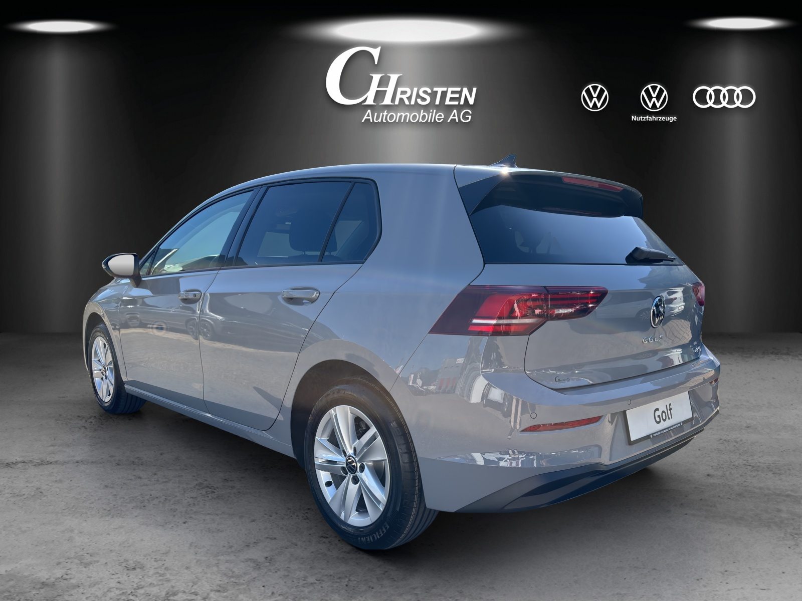 VW Golf Value, Benzina, Auto nuove, Automatico - 4