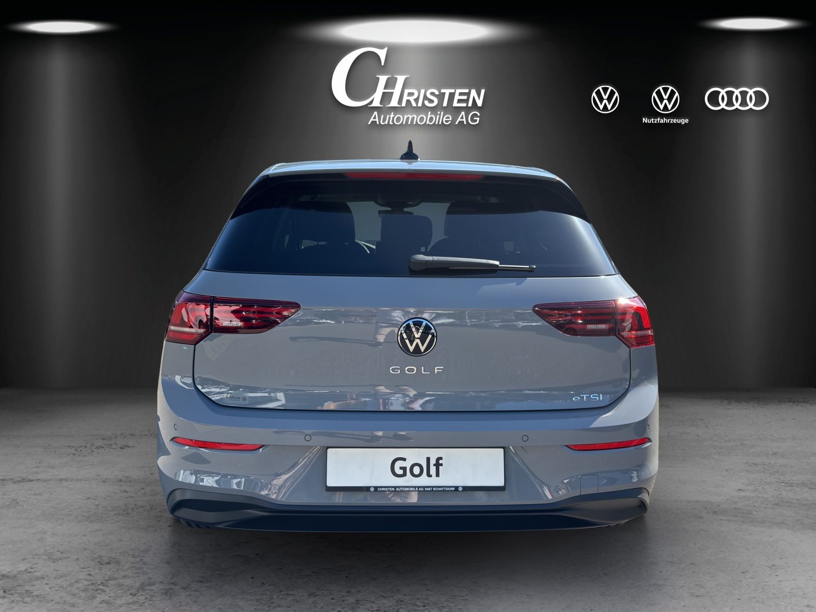 VW Golf Value, Benzina, Auto nuove, Automatico - 5
