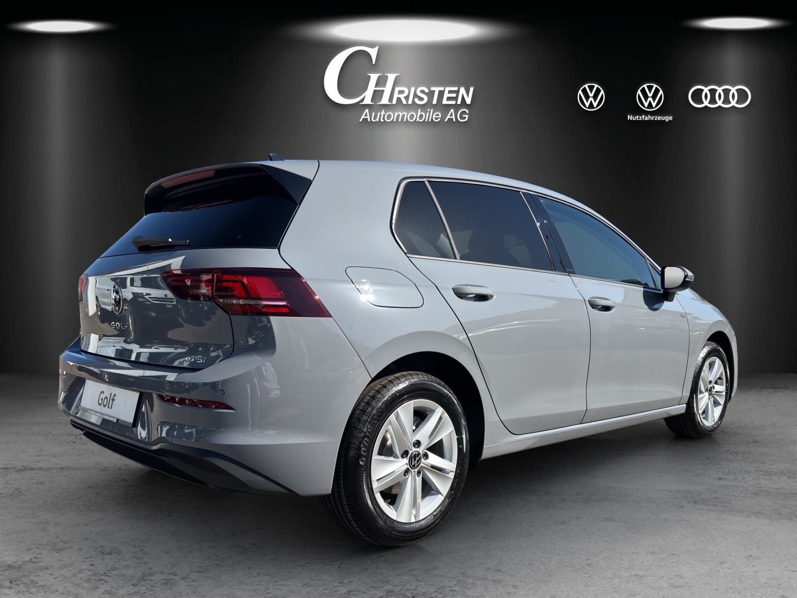 VW Golf Value, Benzina, Auto nuove, Automatico - 6