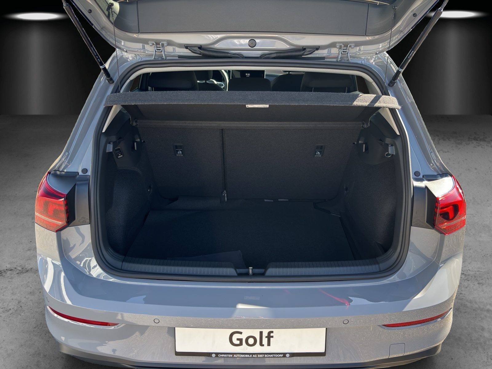 VW Golf Value, Benzina, Auto nuove, Automatico - 7