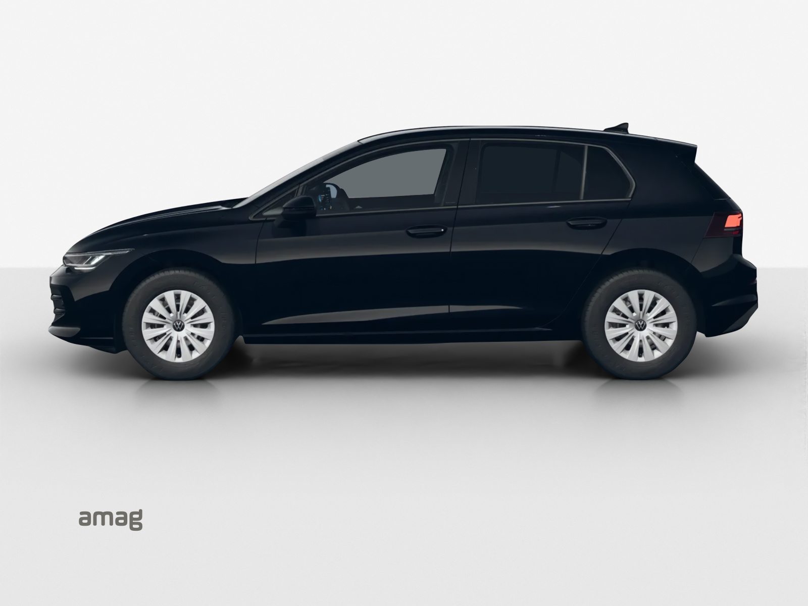 VW Golf Basis, Benzin, Neuwagen, Handschaltung - 2