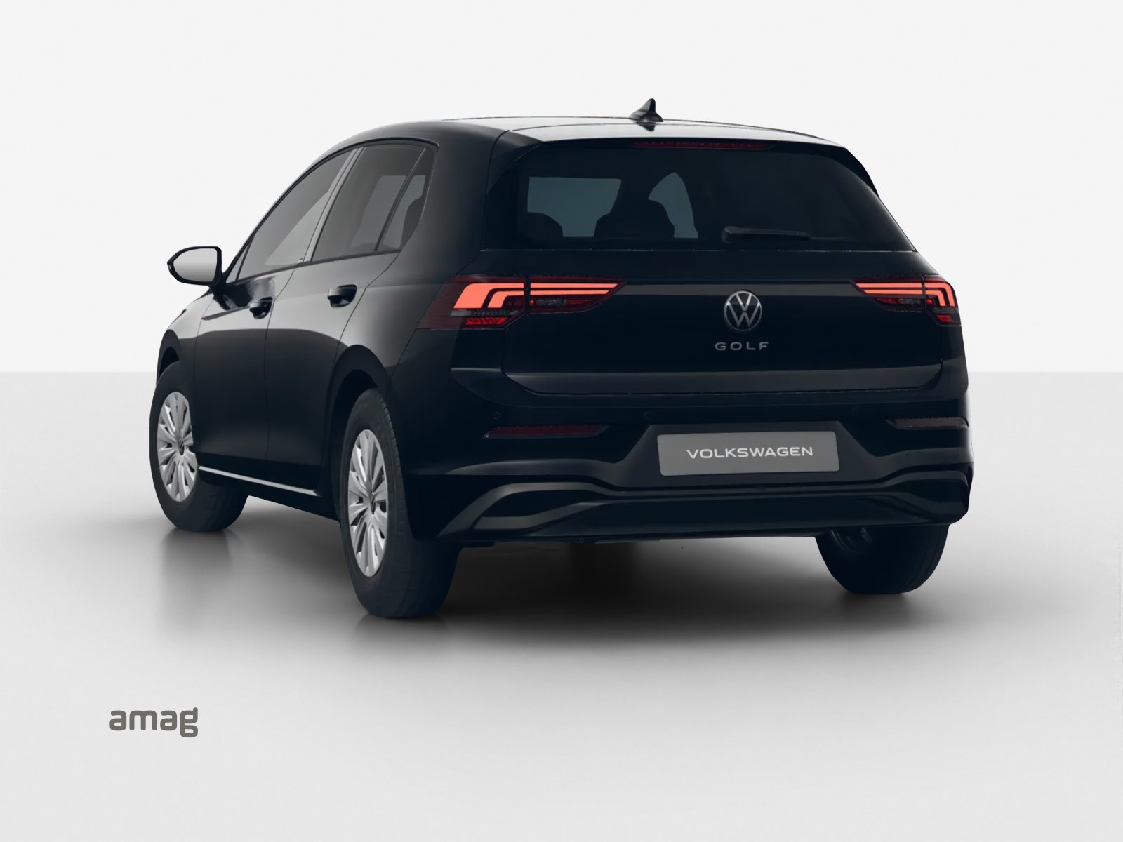 VW Golf Basis, Benzin, Neuwagen, Handschaltung - 3