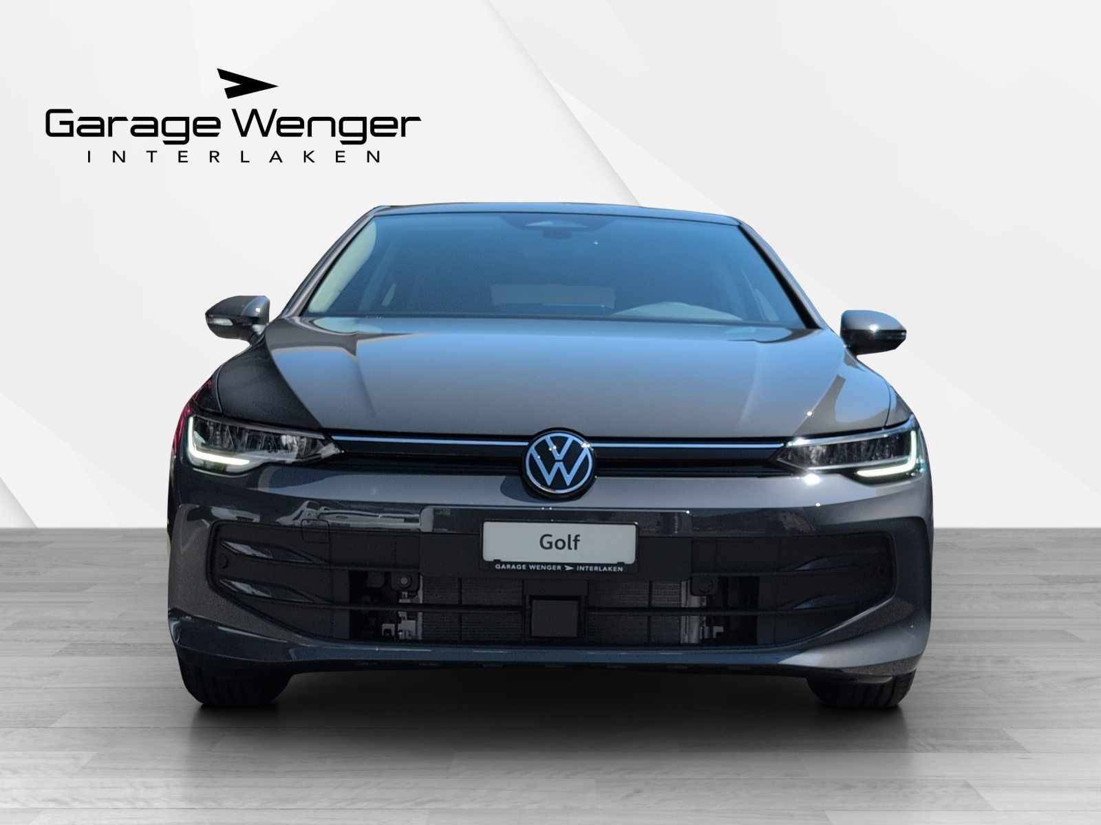 VW Golf Value, Benzina, Auto nuove, Automatico - 3