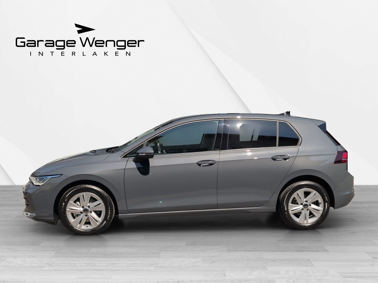 VW Golf Value, Benzina, Auto nuove, Automatico - 4