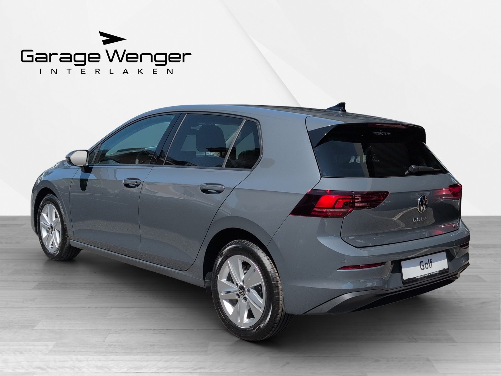 VW Golf Value, Benzina, Auto nuove, Automatico - 5