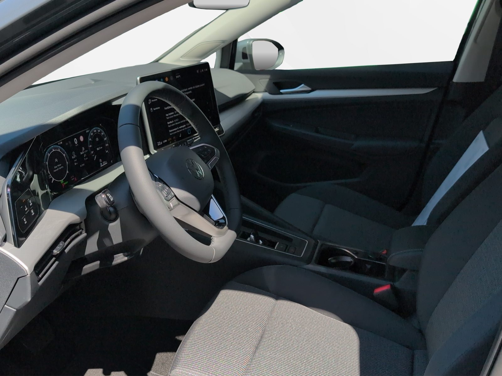 VW Golf Value, Benzina, Auto nuove, Automatico - 7