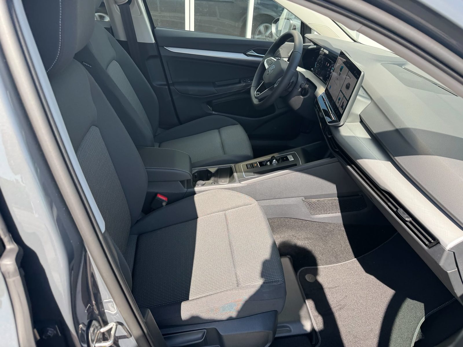 VW Golf Value, Benzin, Neuwagen, Automatik - 3