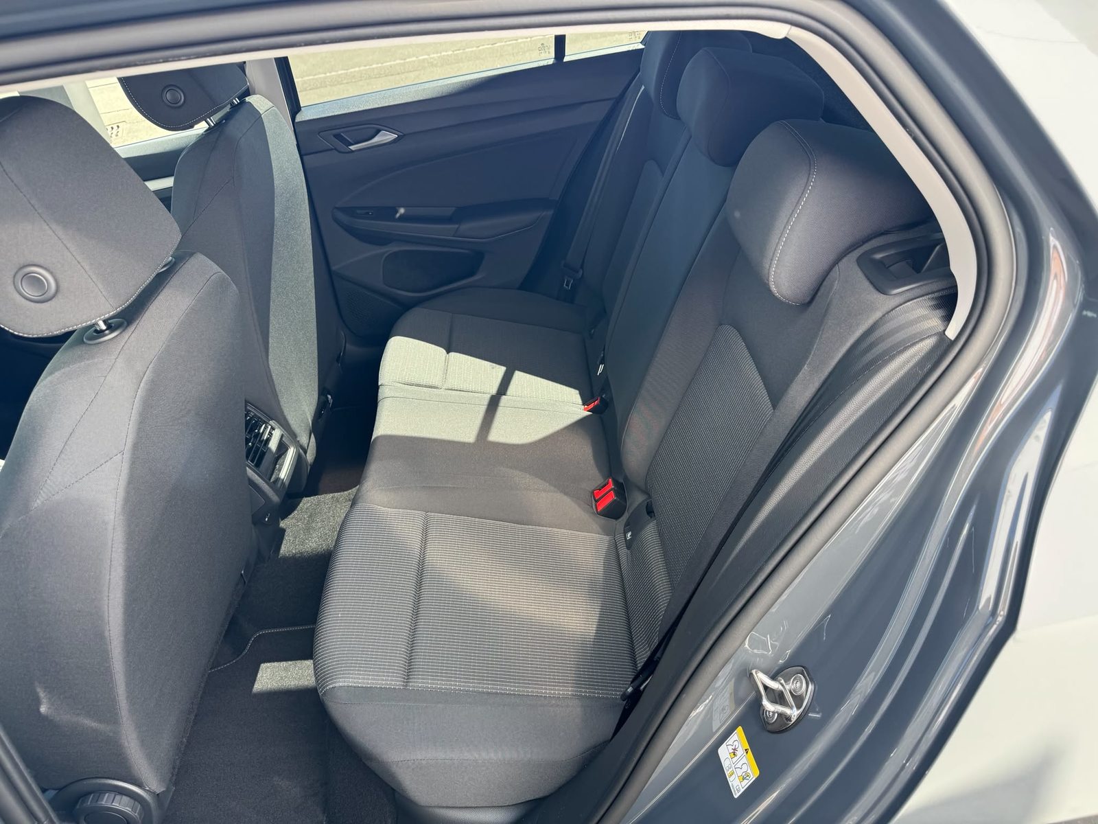VW Golf Value, Benzin, Neuwagen, Automatik - 6
