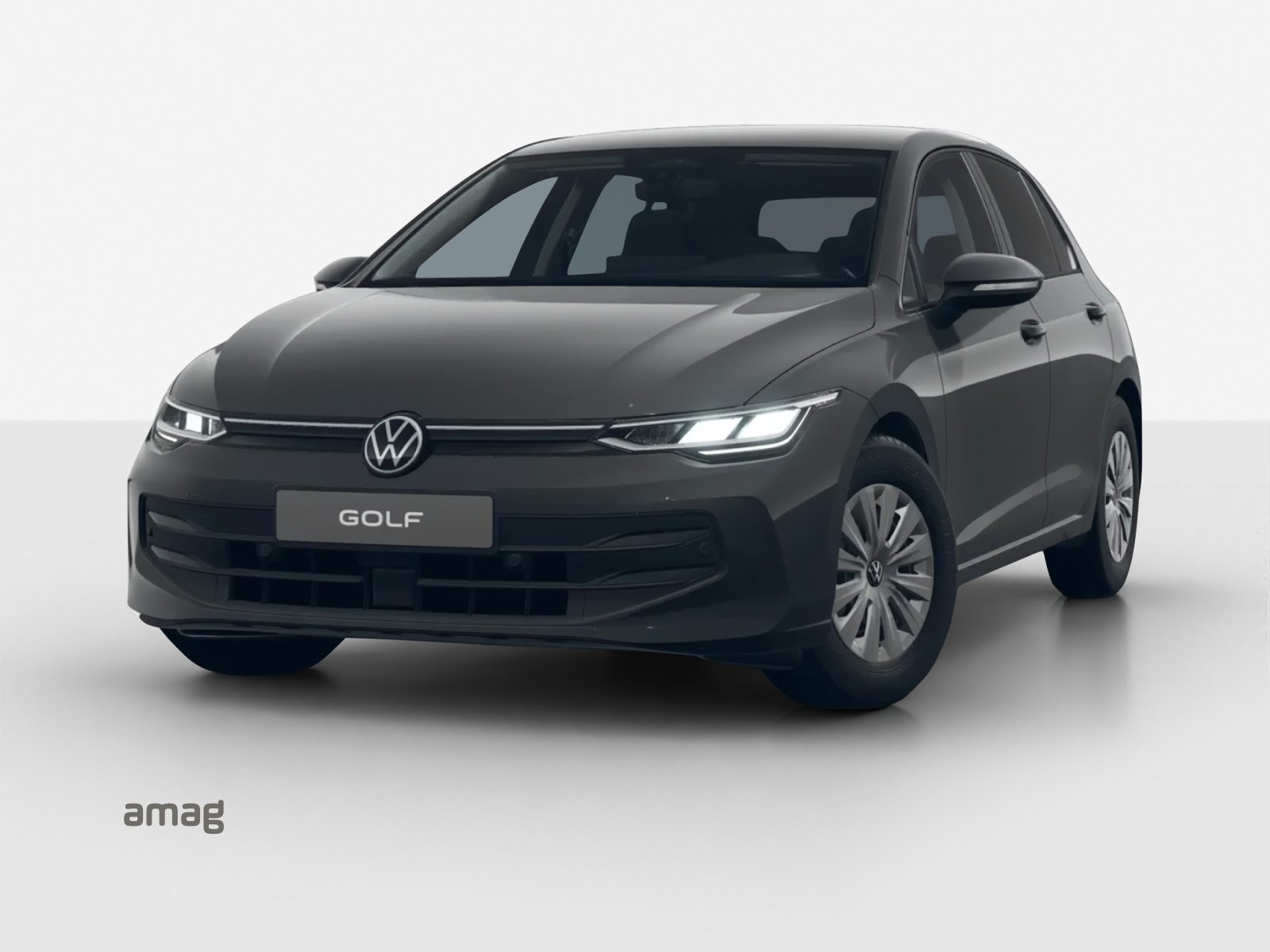 VW Golf Value, Benzin, Neuwagen, Automatik