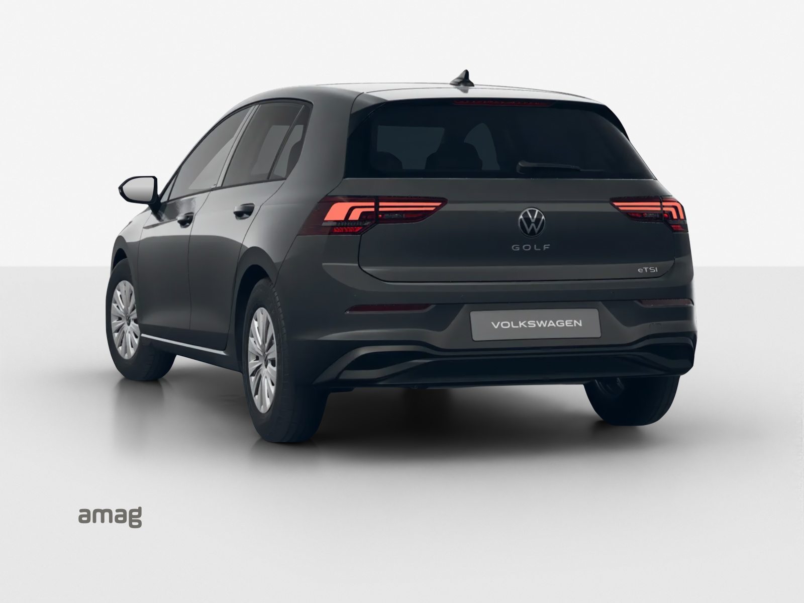 VW Golf Value, Benzin, Neuwagen, Automatik - 3