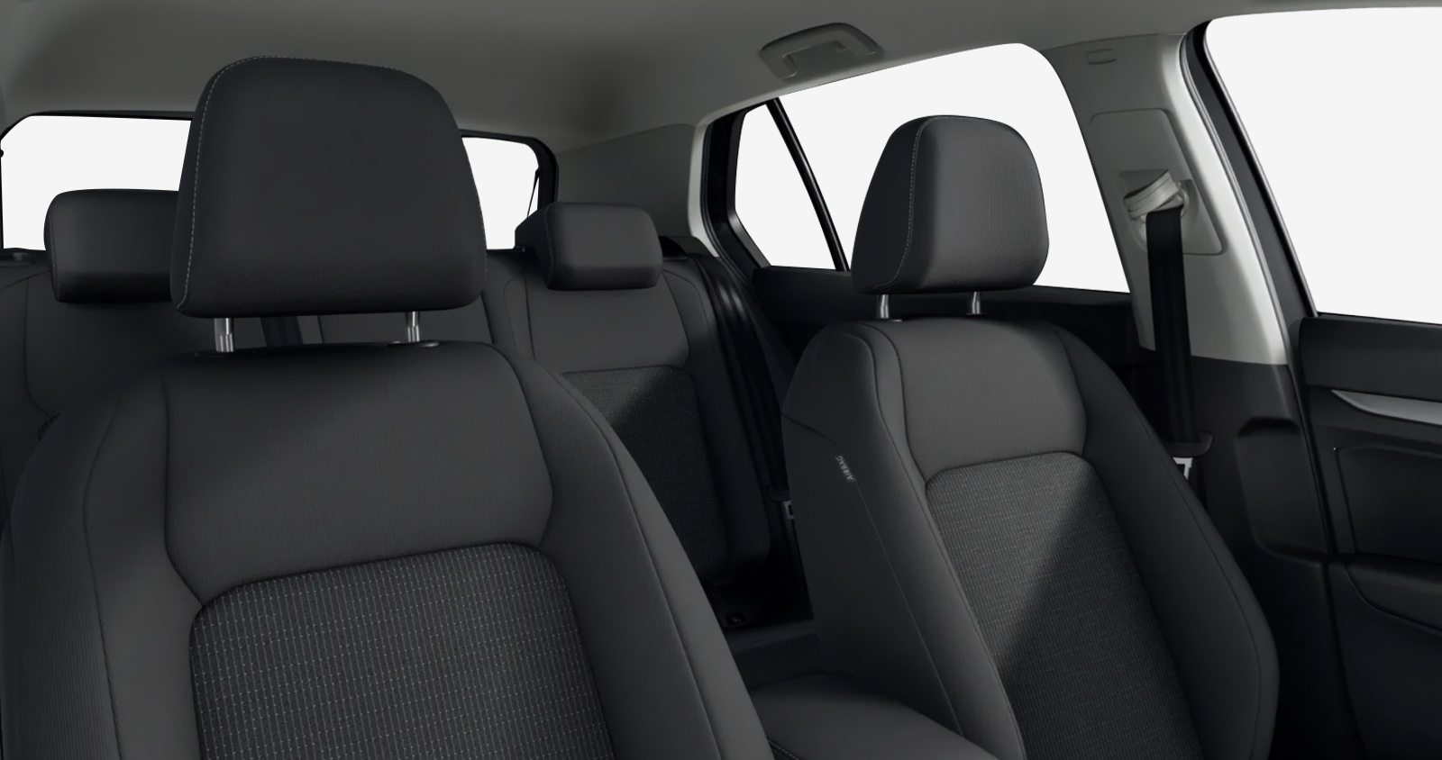 VW Golf Value, Benzin, Neuwagen, Automatik - 5