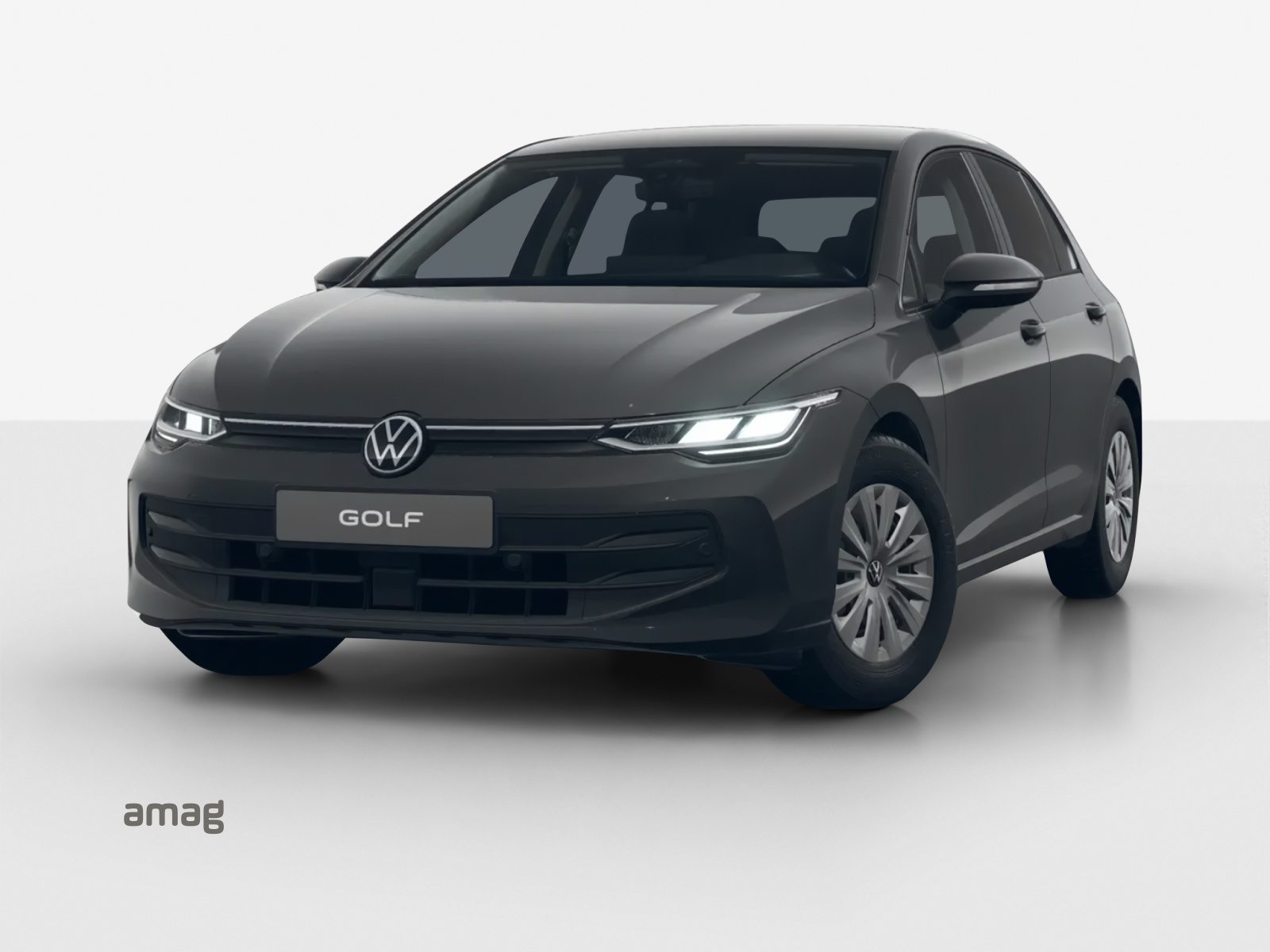 VW Golf Value, Petrol, New car, Automatic