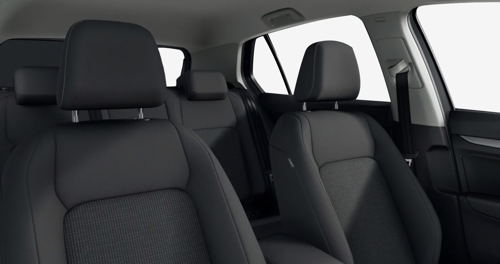 VW Golf Value, Petrol, New car, Automatic - 5
