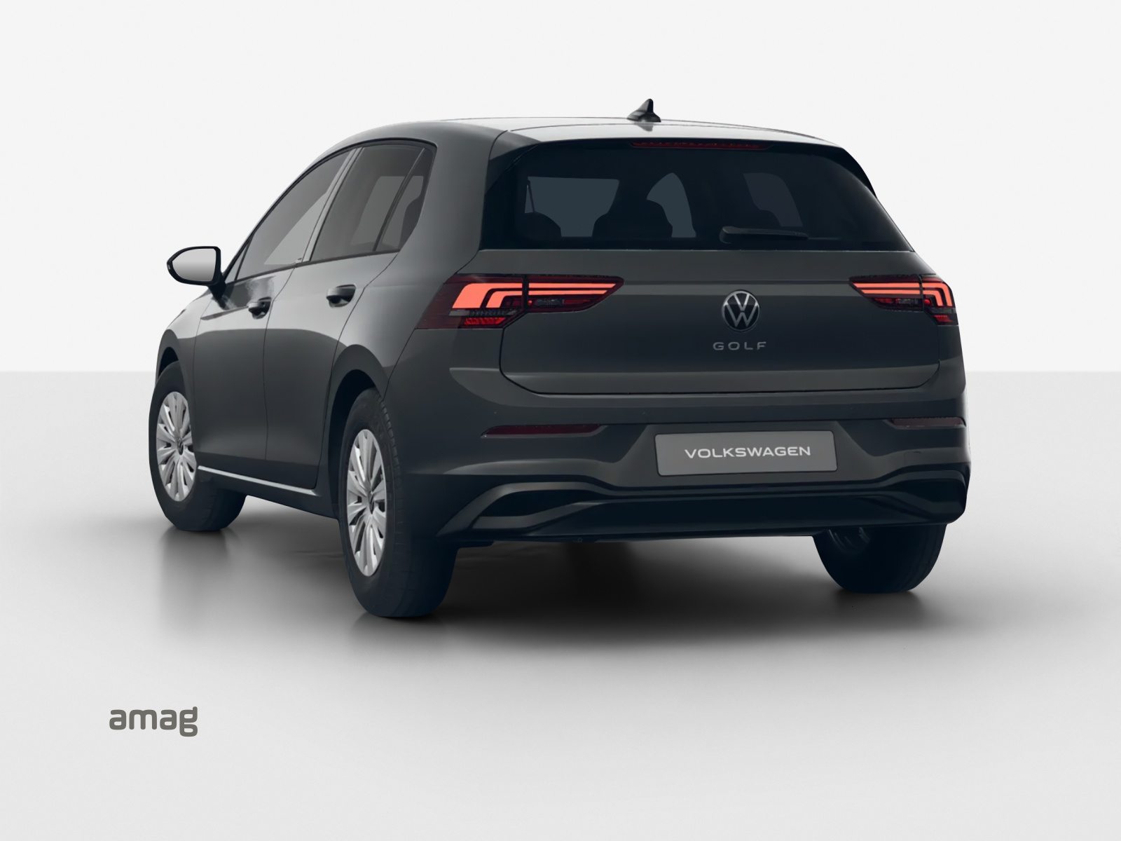 VW Golf Basis, Benzin, Neuwagen, Handschaltung - 3