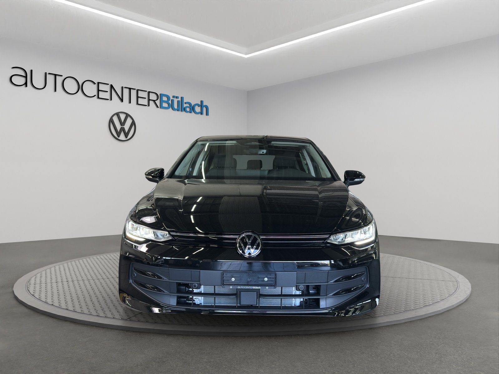 VW Golf 1.5 e TSI mHEV Value DSG, Essence, Voiture nouvelle, Automatique - 2