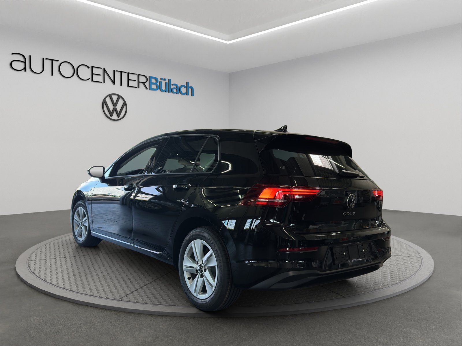 VW Golf 1.5 e TSI mHEV Value DSG, Essence, Voiture nouvelle, Automatique - 7