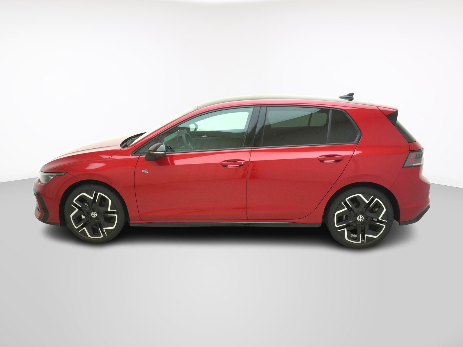 VW Golf VIII 1.5 eTSI R-Line DSG, Hybride Léger Essence/Électricité, Voiture nouvelle, Automatique - 2