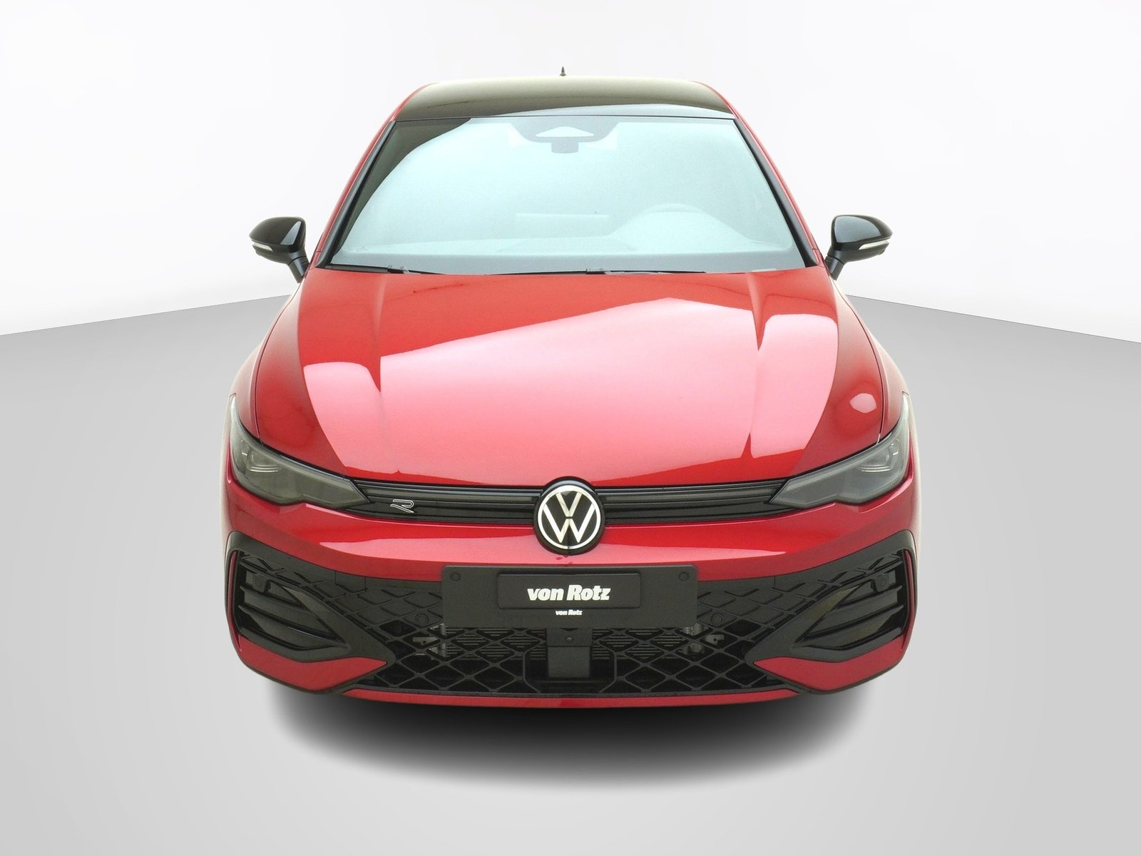VW Golf VIII 1.5 eTSI R-Line DSG, Hybride Léger Essence/Électricité, Voiture nouvelle, Automatique - 6