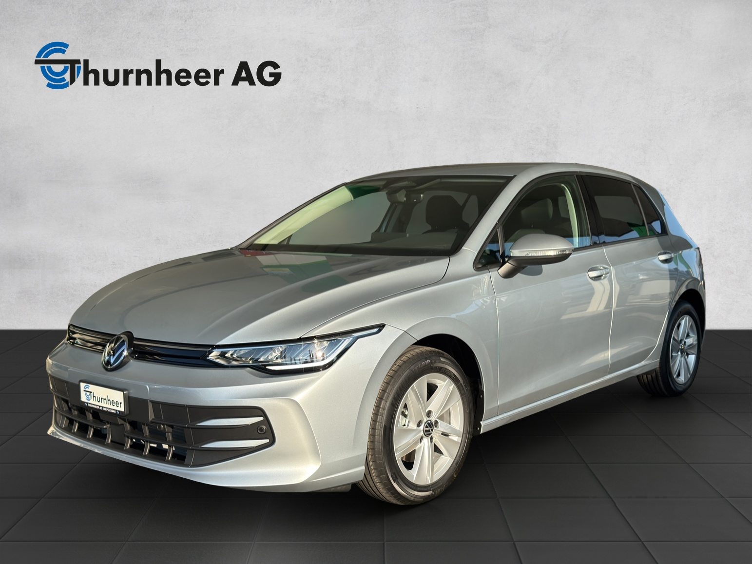 VW Golf Value, Essence, Voiture nouvelle, Automatique - 2