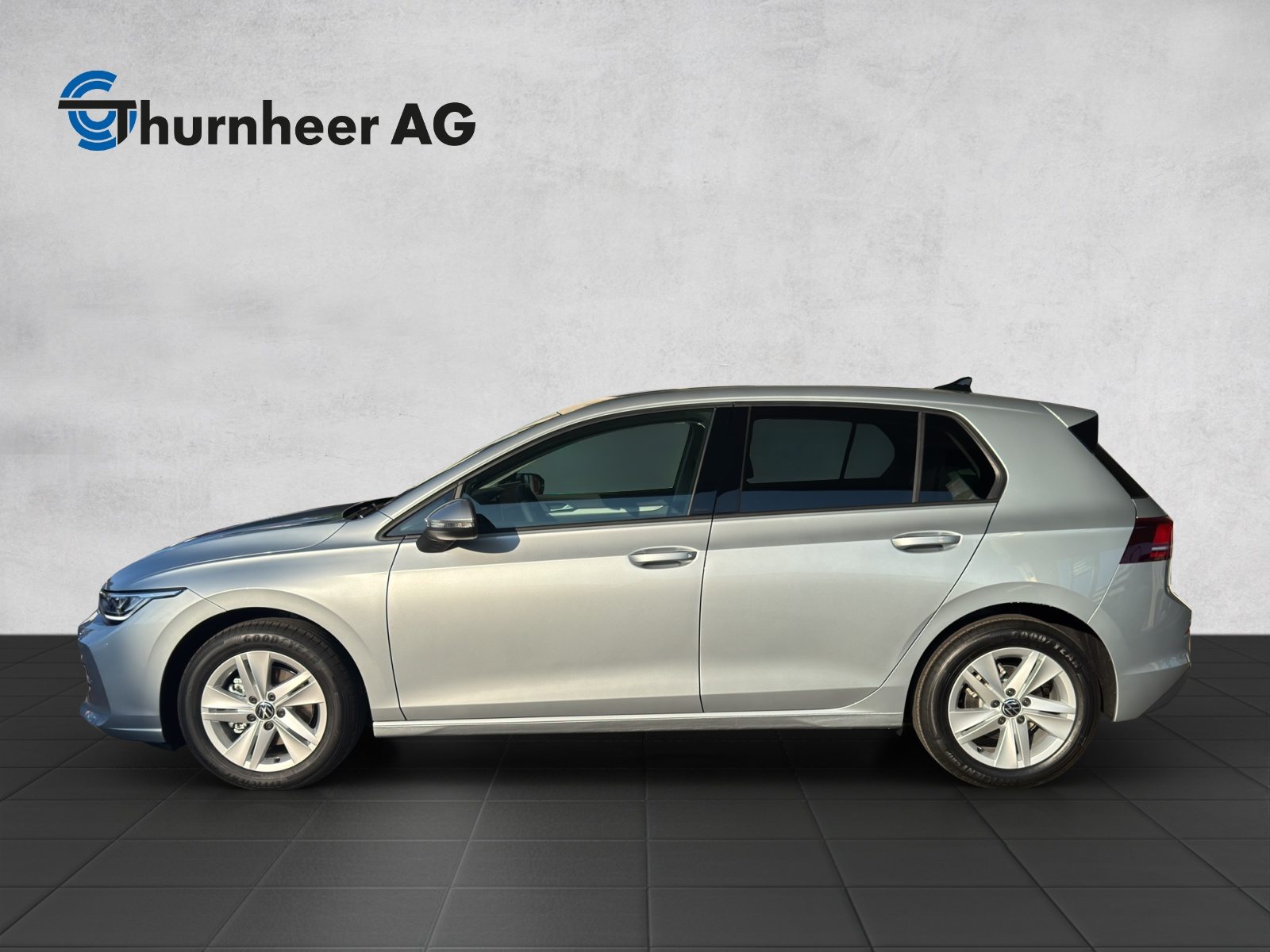 VW Golf Value, Essence, Voiture nouvelle, Automatique - 3