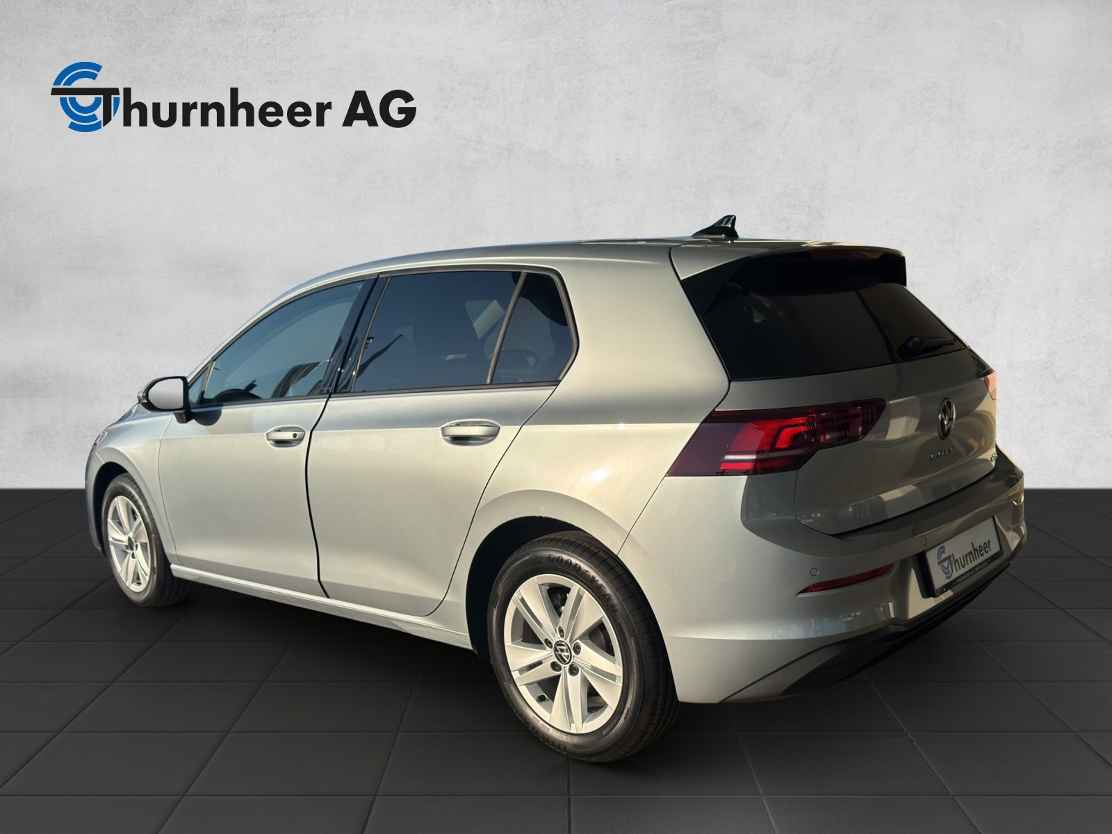 VW Golf Value, Essence, Voiture nouvelle, Automatique - 4