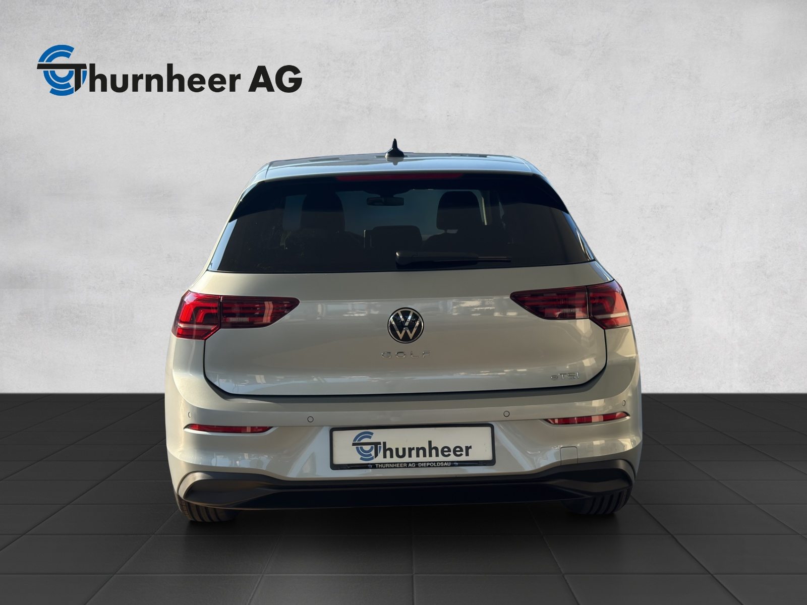 VW Golf Value, Essence, Voiture nouvelle, Automatique - 5