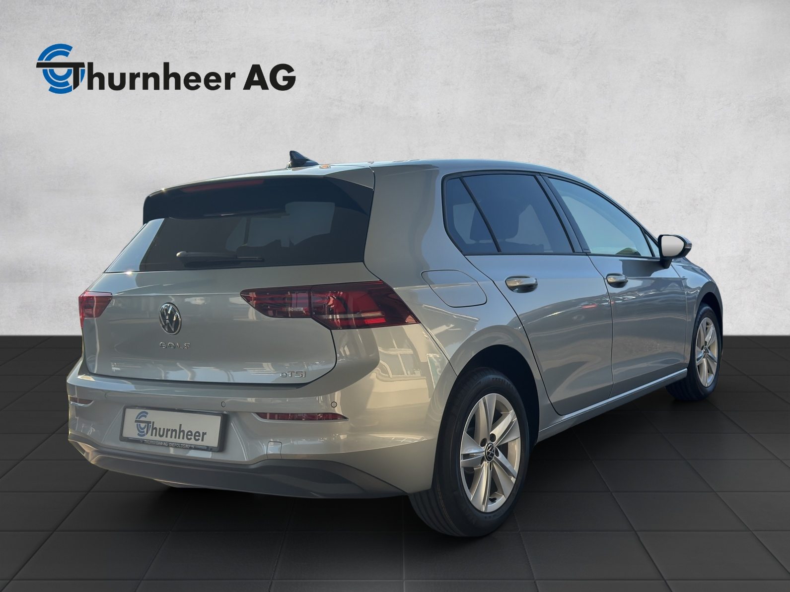 VW Golf Value, Essence, Voiture nouvelle, Automatique - 6