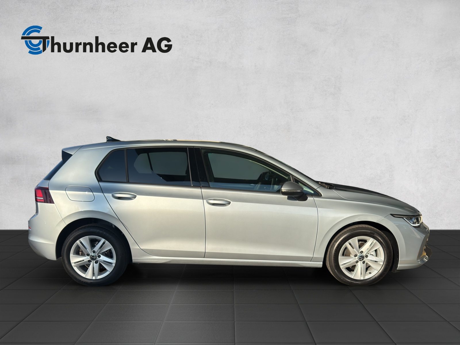VW Golf Value, Essence, Voiture nouvelle, Automatique - 7