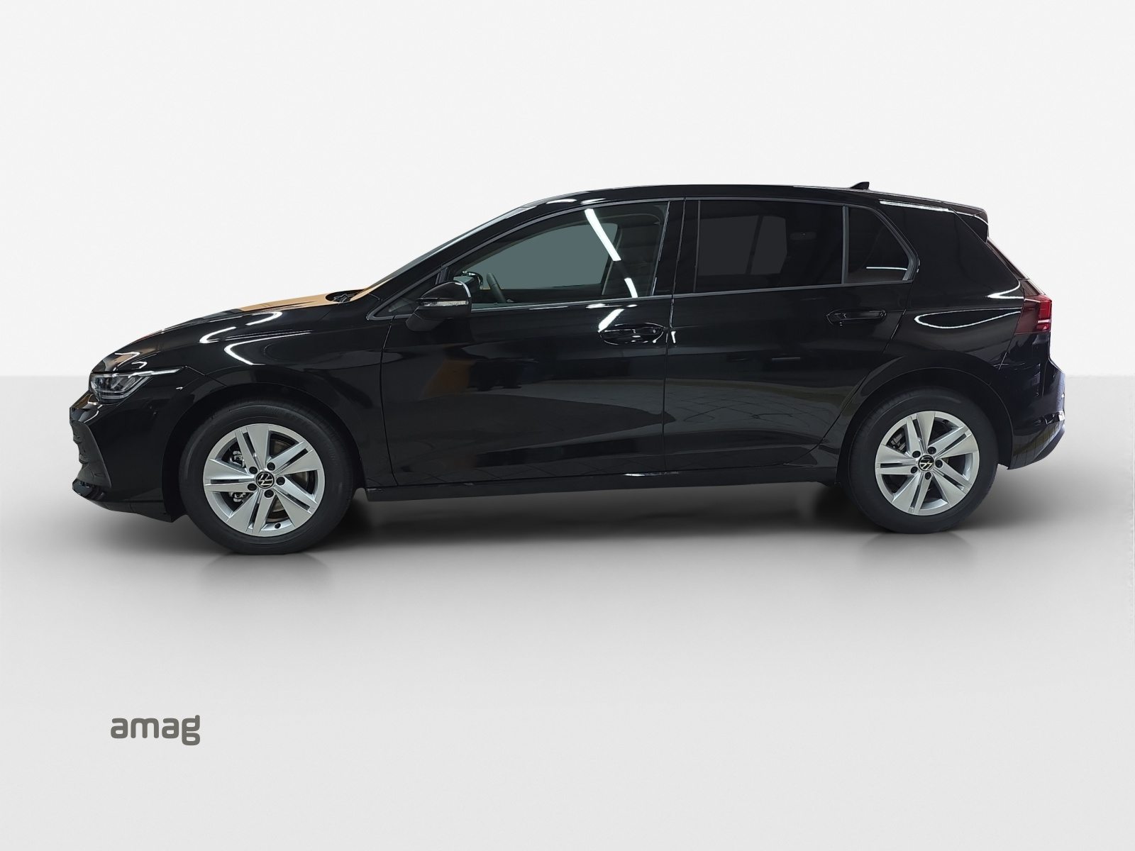 VW Golf Value, Essence, Voiture nouvelle, Automatique - 2