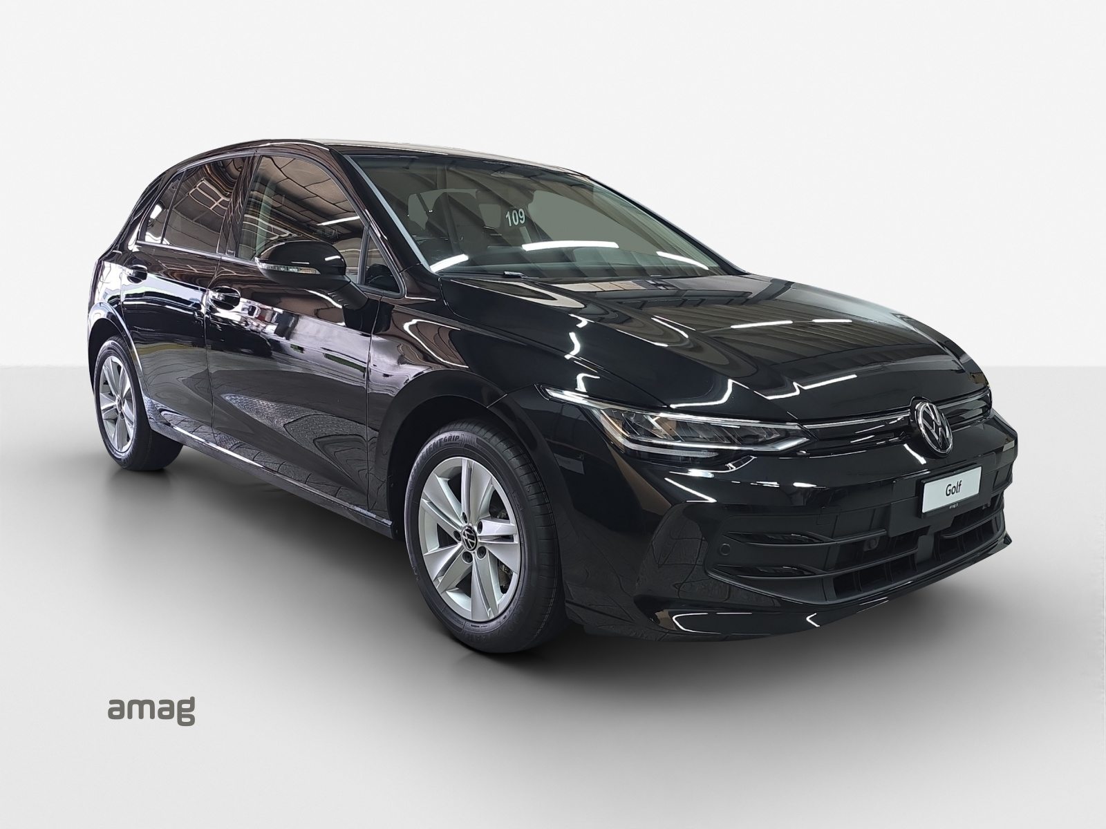 VW Golf Value, Essence, Voiture nouvelle, Automatique - 6