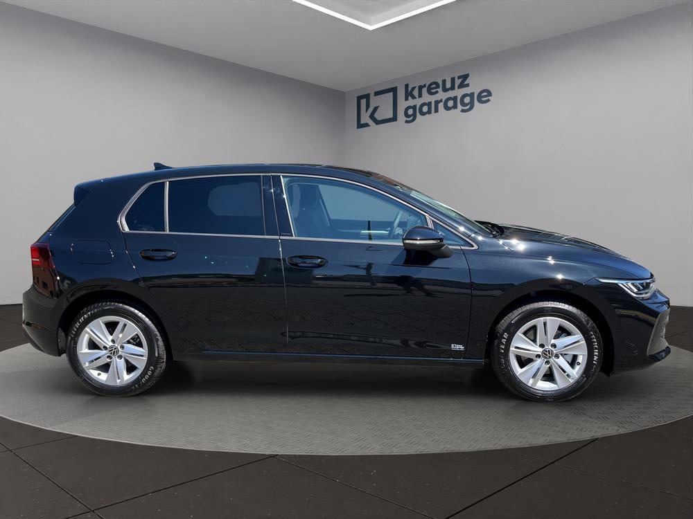 VW Golf Value, Benzin, Neuwagen, Automatik - 2