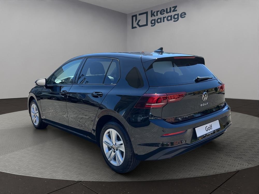 VW Golf Value, Benzin, Neuwagen, Automatik - 4