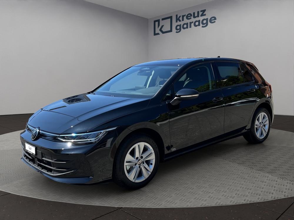 VW Golf Value, Benzin, Neuwagen, Automatik - 5