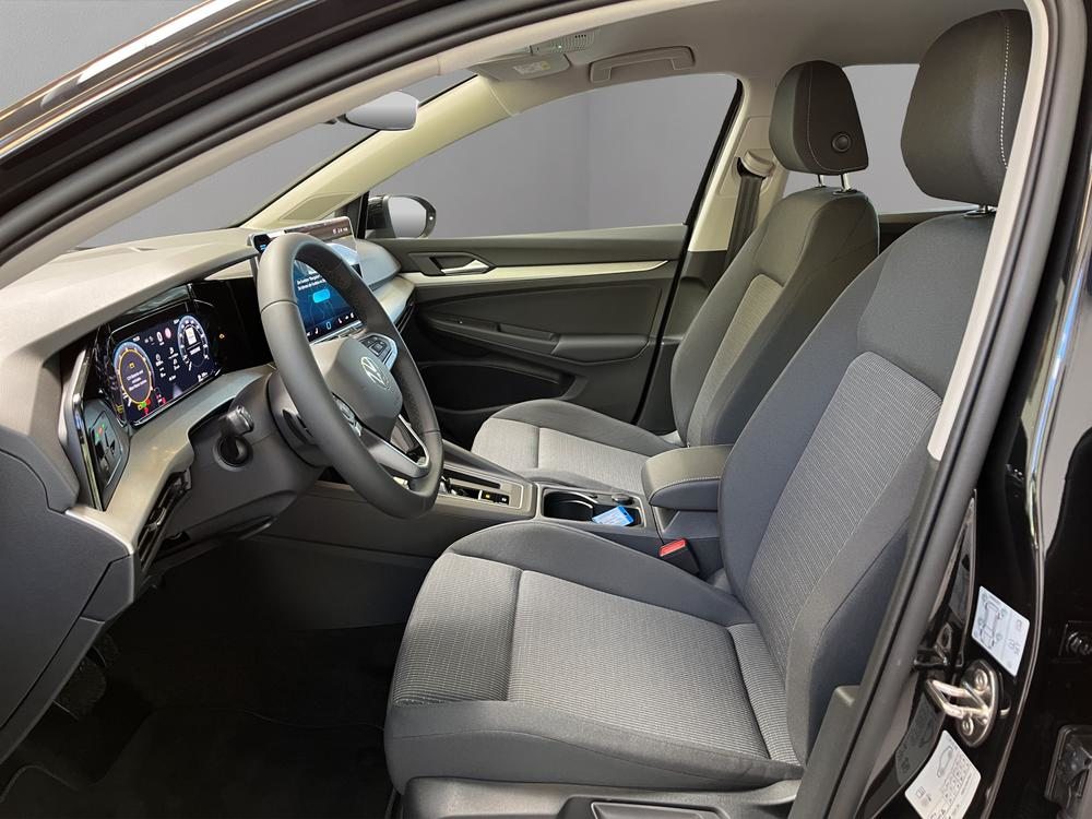 VW Golf Value, Benzin, Neuwagen, Automatik - 6