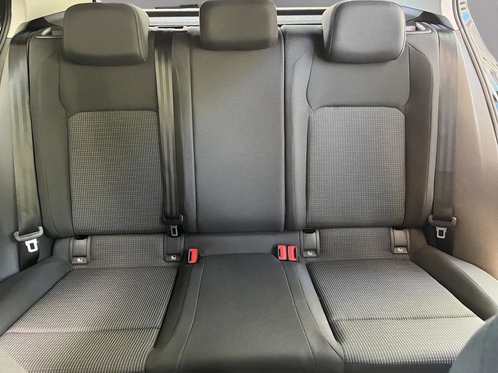 VW Golf Value, Benzin, Neuwagen, Automatik - 7