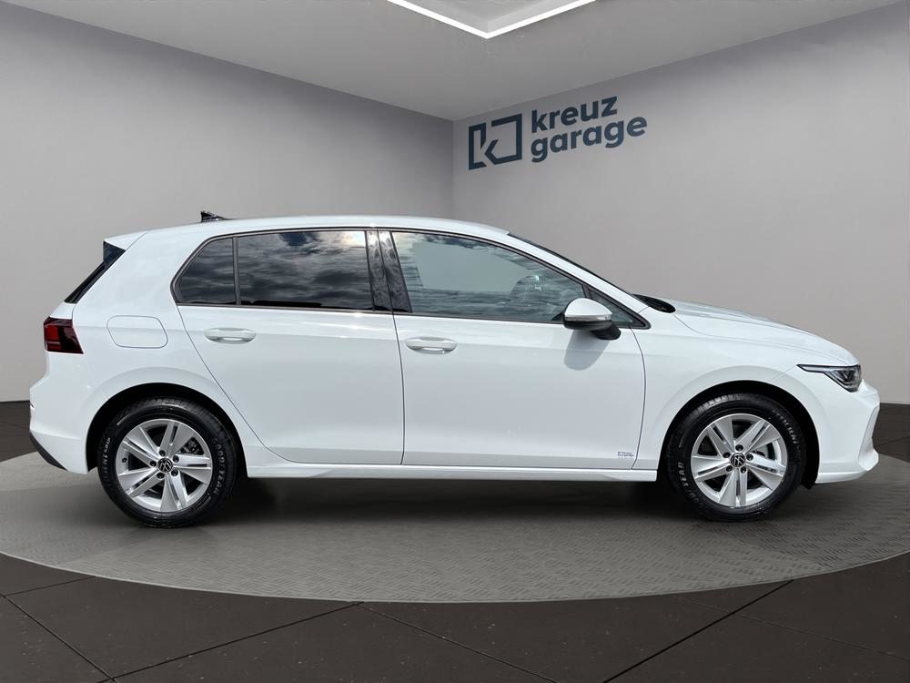VW Golf Value, Benzin, Neuwagen, Automatik - 2