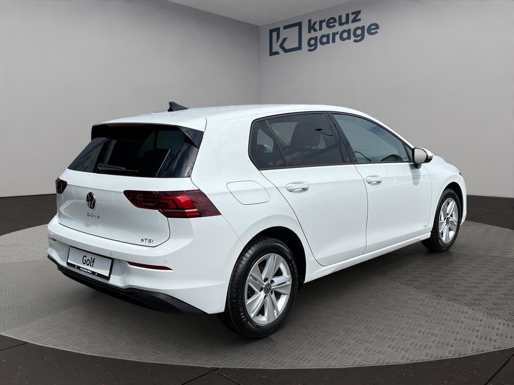 VW Golf Value, Benzin, Neuwagen, Automatik - 3