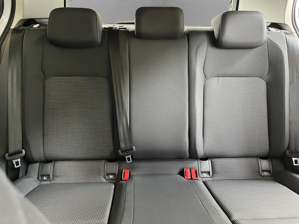 VW Golf Value, Benzin, Neuwagen, Automatik - 7