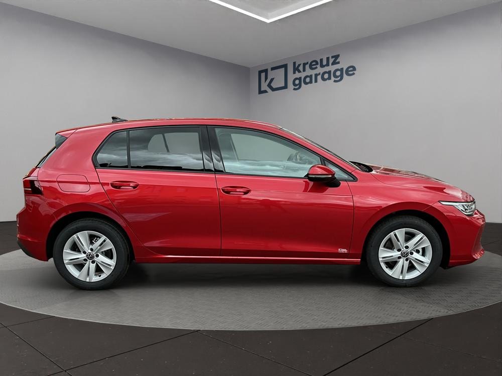 VW Golf Value, Benzin, Neuwagen, Automatik - 2