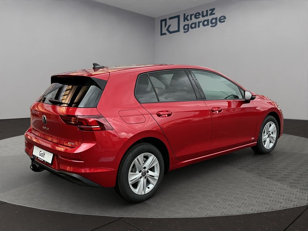 VW Golf Value, Benzin, Neuwagen, Automatik - 3