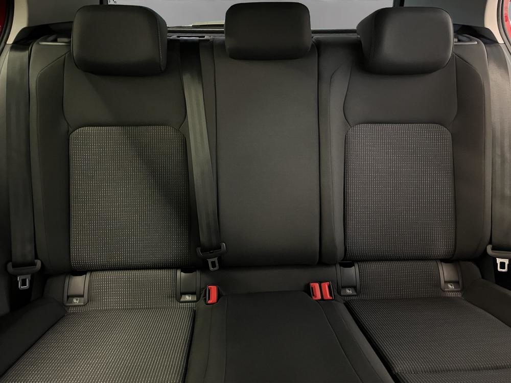 VW Golf Value, Benzin, Neuwagen, Automatik - 7
