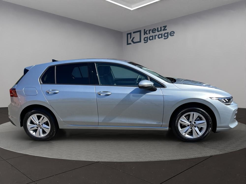VW Golf Value, Benzin, Neuwagen, Automatik - 2