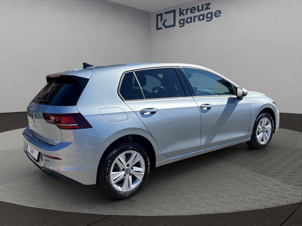 VW Golf Value, Benzin, Neuwagen, Automatik - 3