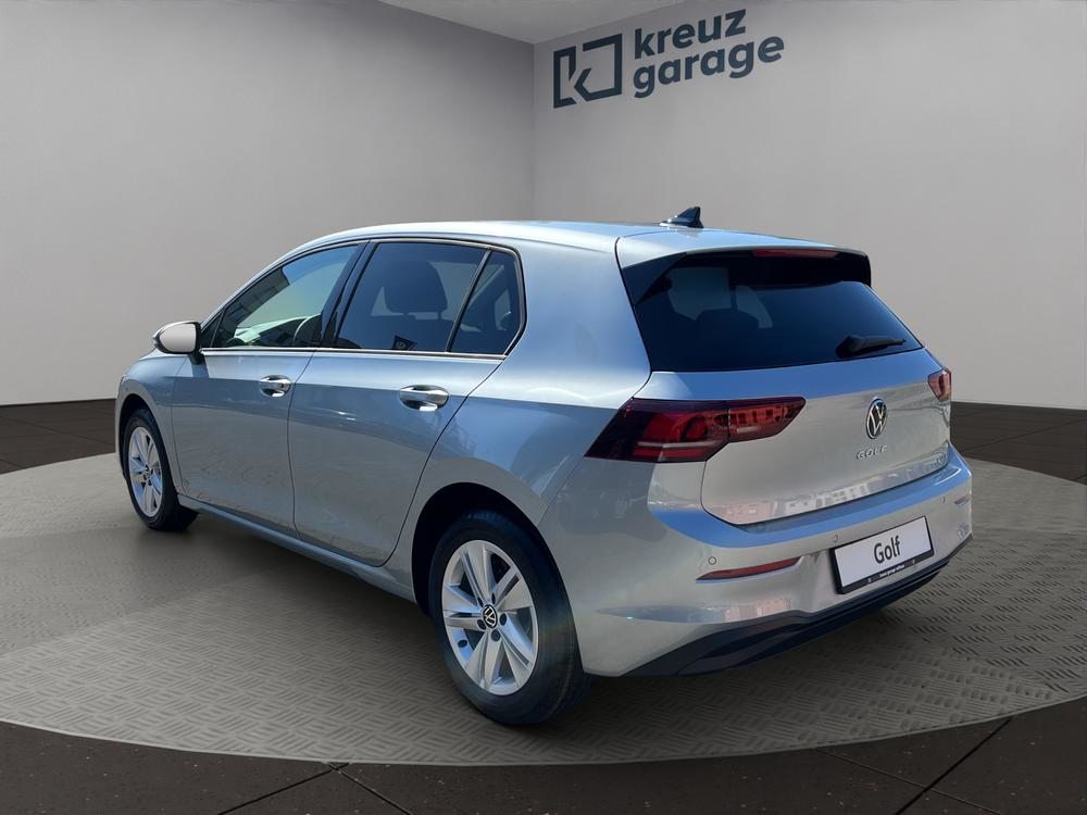 VW Golf Value, Benzin, Neuwagen, Automatik - 4